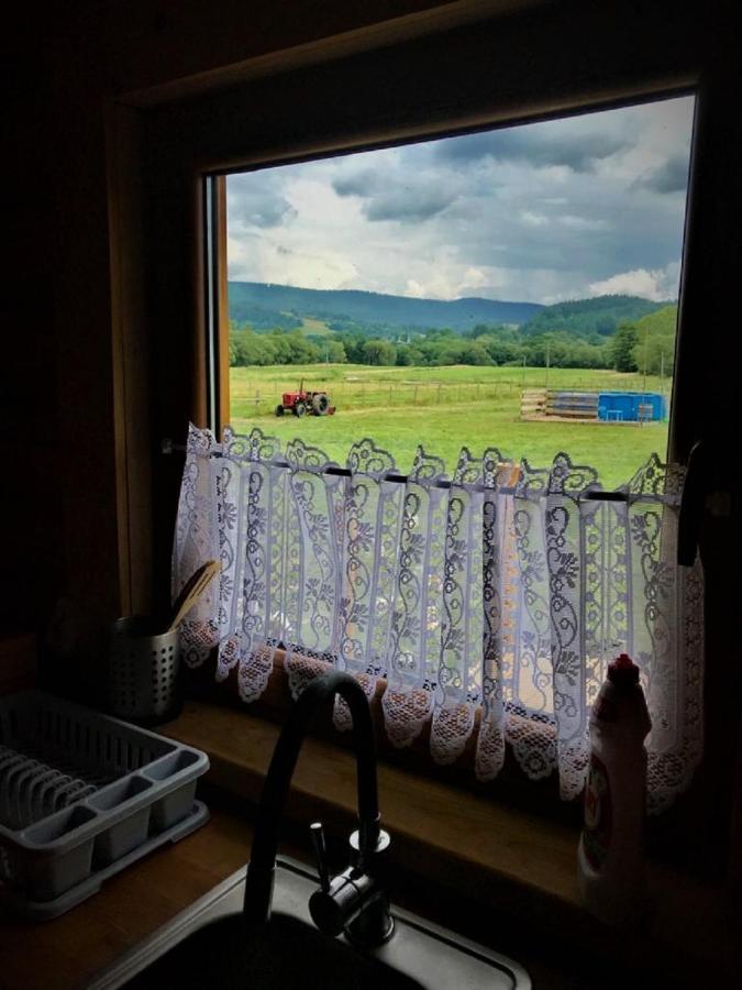Holiday home Z Bali Ciche Marzenie Bezmichowa Dolna