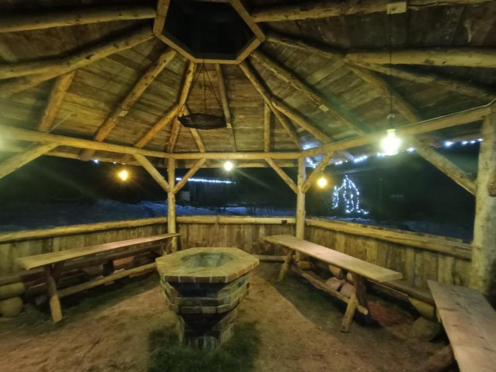 Z Bali Ciche Marzenie Holiday home *