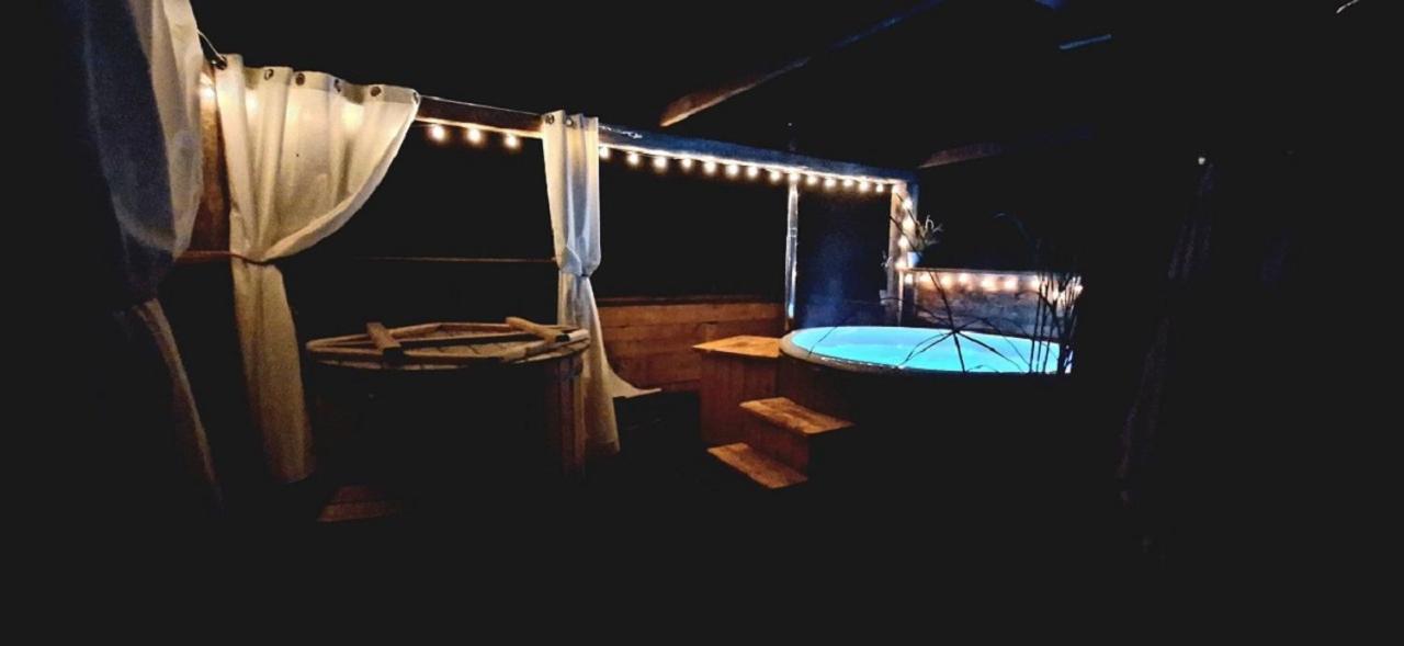 Z Bali Ciche Marzenie Holiday home