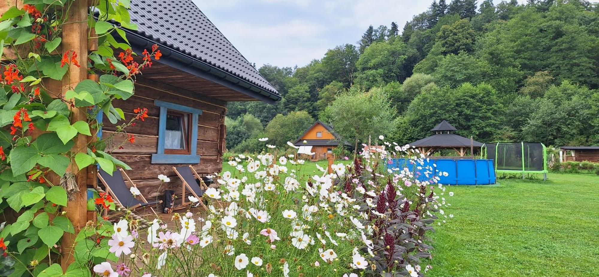 Holiday home Z Bali Ciche Marzenie