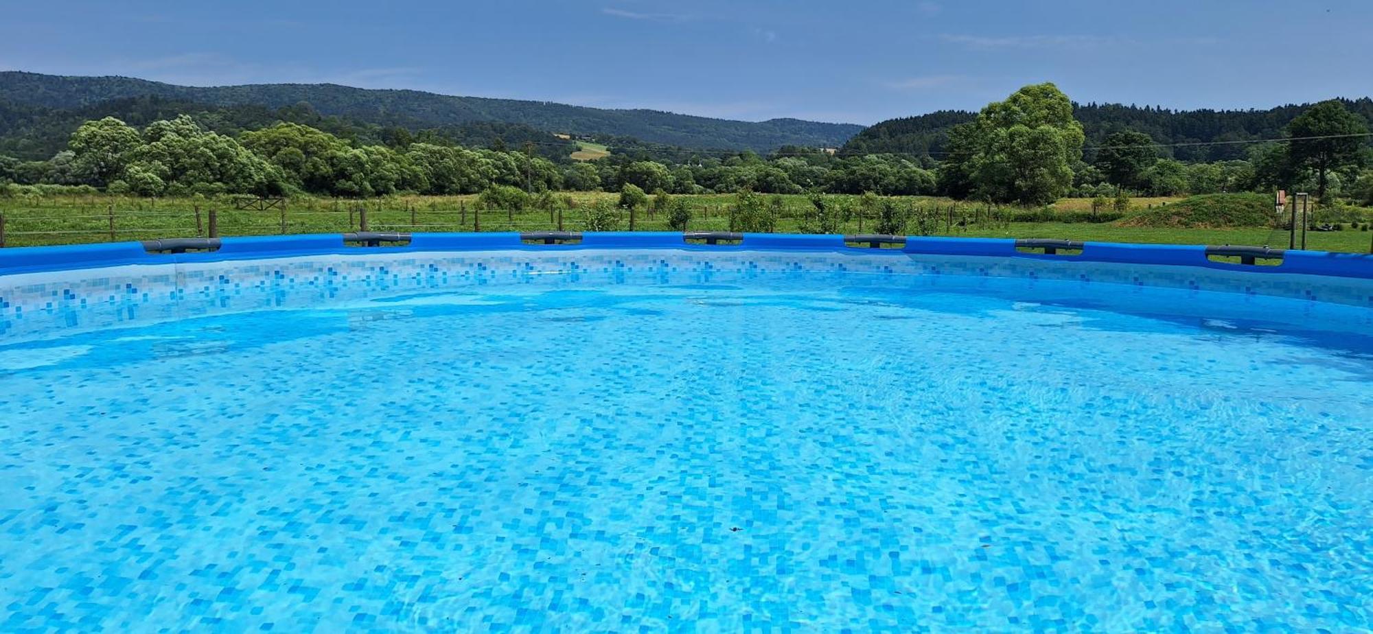 Z Bali Ciche Marzenie Holiday home Bezmichowa Dolna